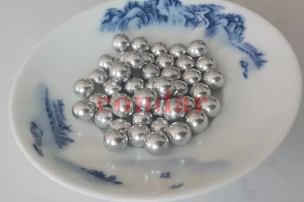 Perché la sfera di alluminio G1000 1085 sta guadagnando popolarità nelle applicazioni di precisione?