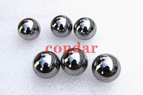 Kangda Steel Ball ti dice come scegliere le sfere in acciaio, facendoti preoccupare e risparmiare denaro