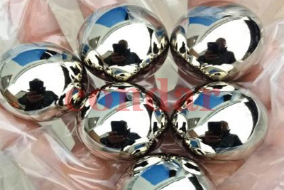 Kangda Steel Balls ti spiega come selezionare le sfere d'acciaio, liberandoti da preoccupazioni e risparmiando denaro