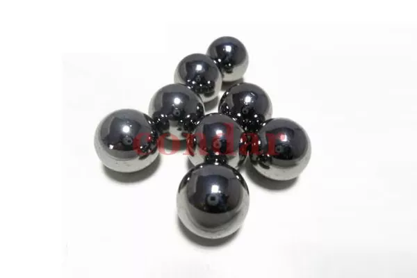 Cosa rende la sfera in acciaio al carbonio morbido G500 essenziale per le applicazioni di precisione?