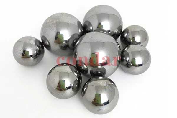 Perché la sfera in acciaio inossidabile G10 440C è la scelta preferita per le applicazioni di precisione?
