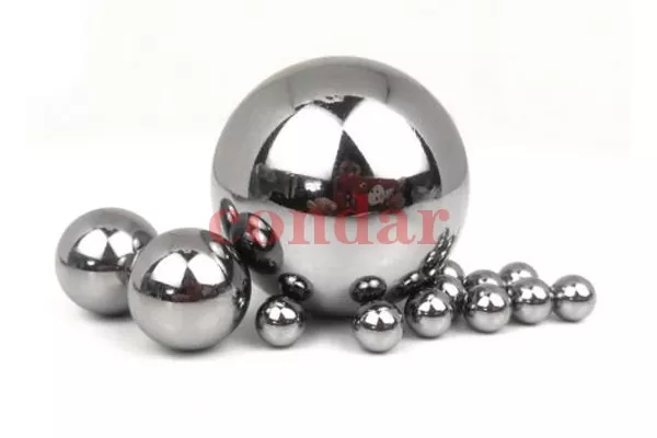Cosa rende la sfera in acciaio inossidabile G40 420C la scelta preferita per applicazioni di alta precisione?
